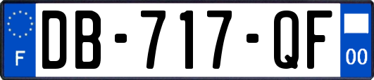 DB-717-QF