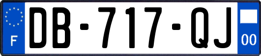 DB-717-QJ
