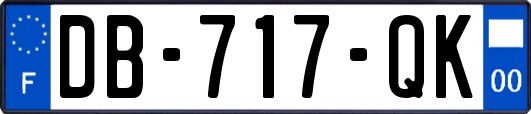 DB-717-QK