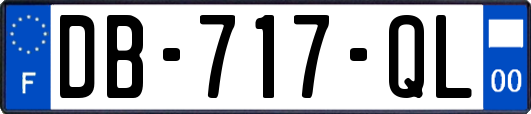 DB-717-QL