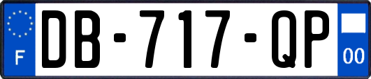 DB-717-QP