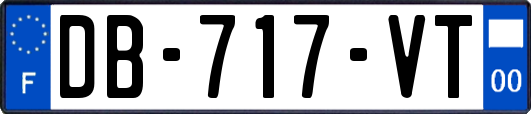DB-717-VT