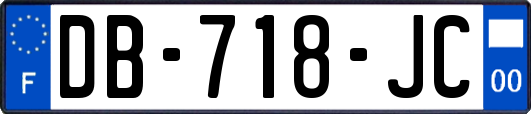 DB-718-JC