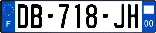 DB-718-JH
