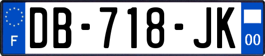 DB-718-JK