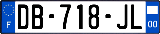 DB-718-JL