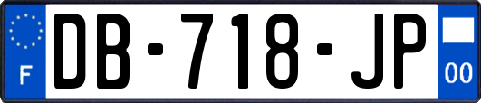 DB-718-JP