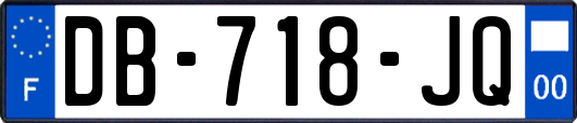 DB-718-JQ