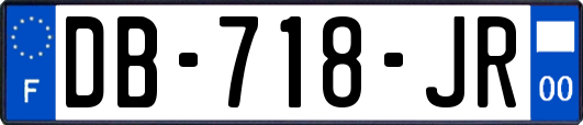 DB-718-JR