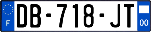 DB-718-JT