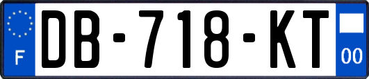 DB-718-KT