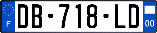 DB-718-LD