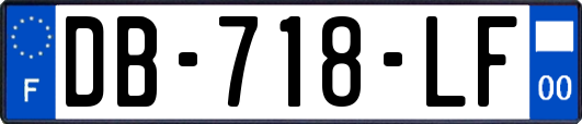 DB-718-LF
