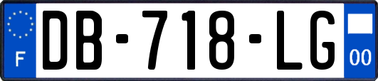 DB-718-LG