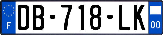 DB-718-LK