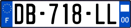 DB-718-LL