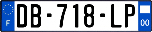 DB-718-LP