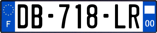 DB-718-LR