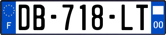 DB-718-LT
