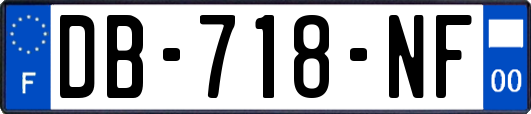 DB-718-NF