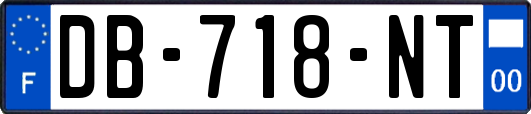 DB-718-NT