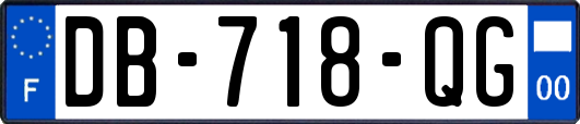 DB-718-QG
