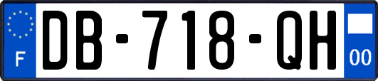 DB-718-QH