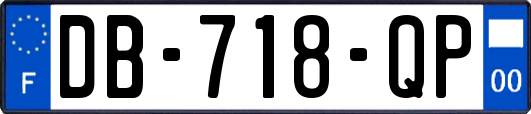 DB-718-QP