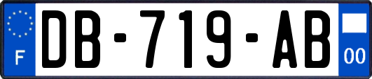 DB-719-AB