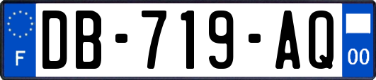 DB-719-AQ