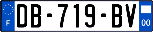 DB-719-BV