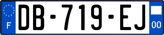 DB-719-EJ