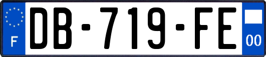 DB-719-FE