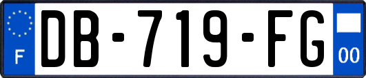 DB-719-FG