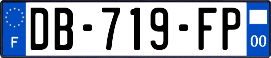 DB-719-FP
