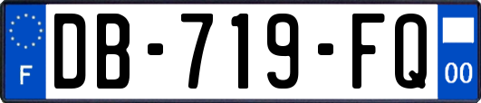 DB-719-FQ