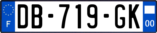 DB-719-GK