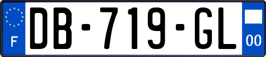 DB-719-GL
