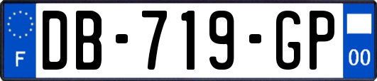 DB-719-GP