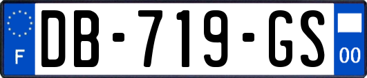 DB-719-GS