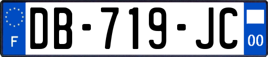 DB-719-JC