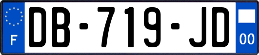 DB-719-JD