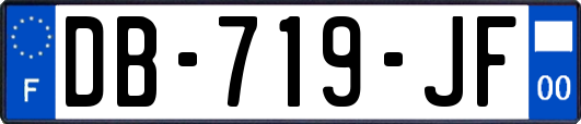 DB-719-JF