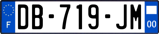 DB-719-JM