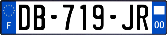 DB-719-JR