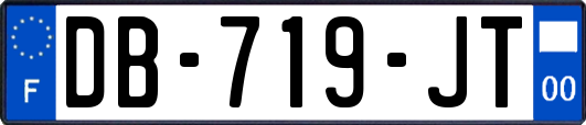 DB-719-JT