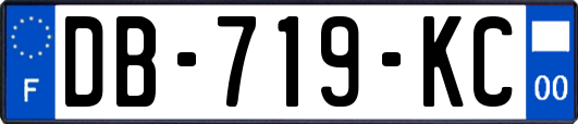 DB-719-KC