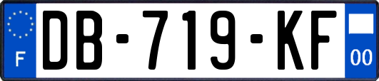 DB-719-KF