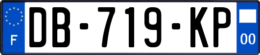 DB-719-KP