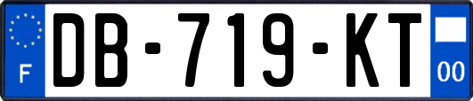 DB-719-KT